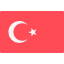 Türkisch